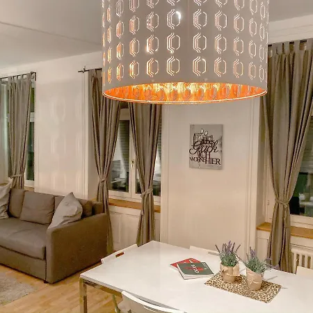 Apartment Lakeside Center